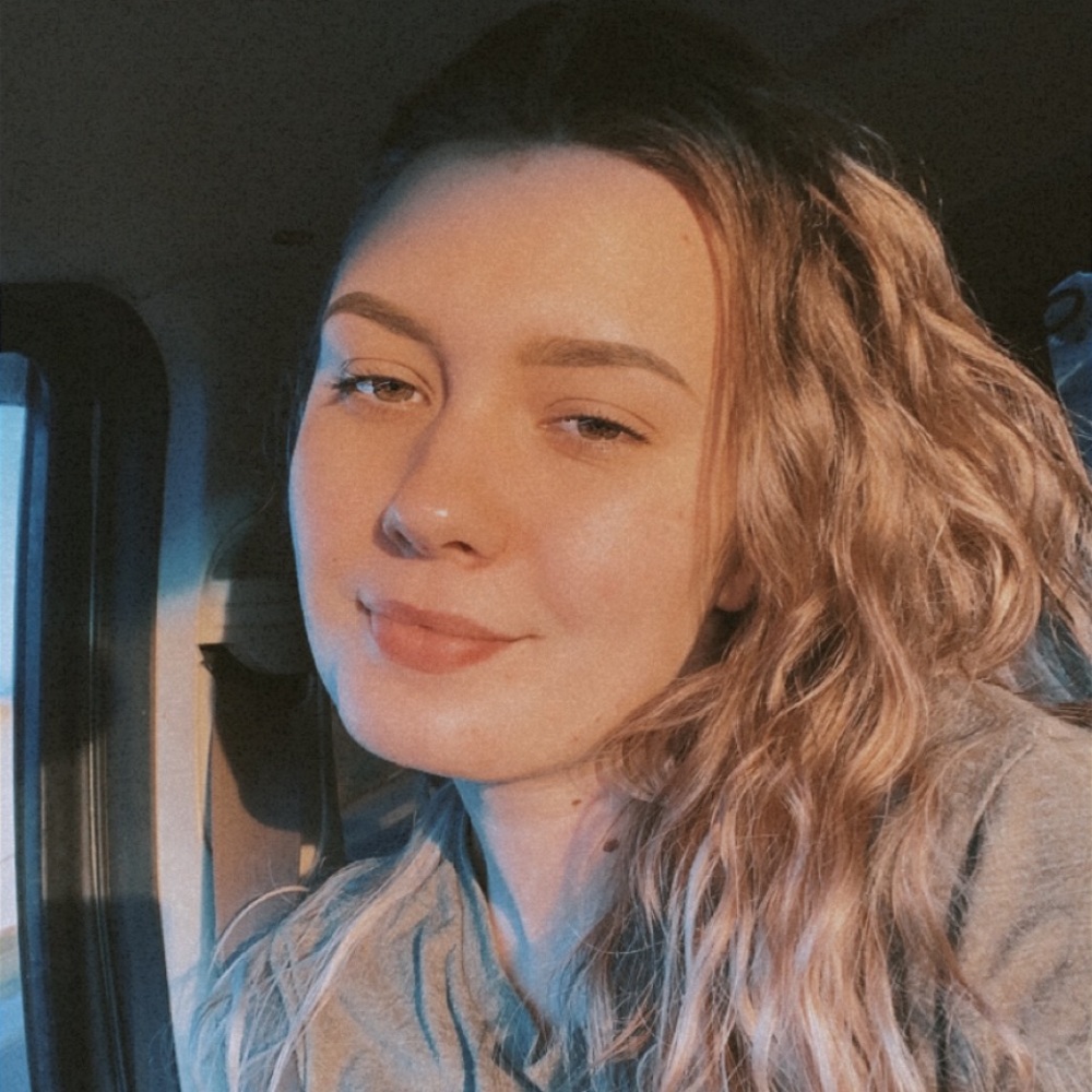 Meet your Posher, Madison